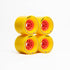 88 Wheels - 80mm Maverick 76a